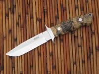 S.R. Johnson Knife
