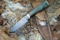 Billy Helton Knives