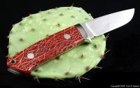 W.E. Ankrom Knife